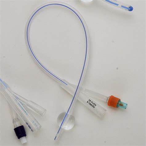 La sonde urinaire et le catheter sus